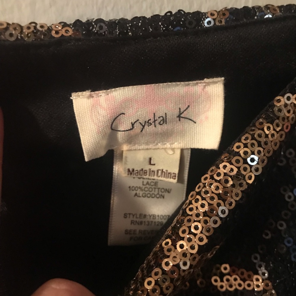 Sequence Shorts - Picture 3 of 3